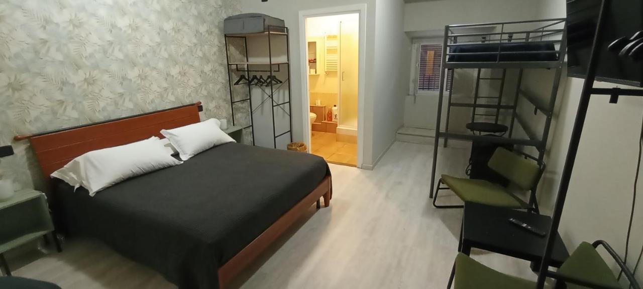 Appartamento XX Settembre - Casa Datti Roma Dış mekan fotoğraf