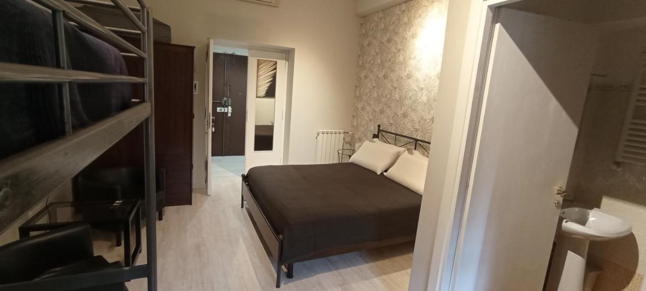 Appartamento XX Settembre - Casa Datti Roma Dış mekan fotoğraf