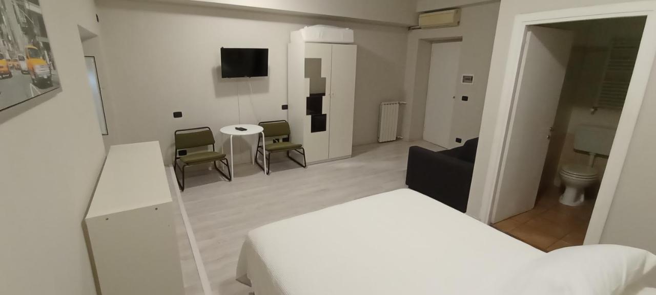 Appartamento XX Settembre - Casa Datti Roma Dış mekan fotoğraf