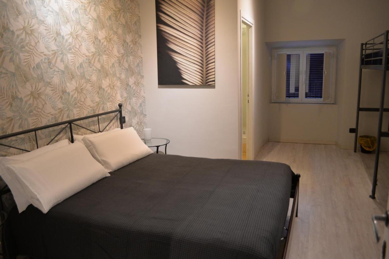 Appartamento XX Settembre - Casa Datti Roma Dış mekan fotoğraf