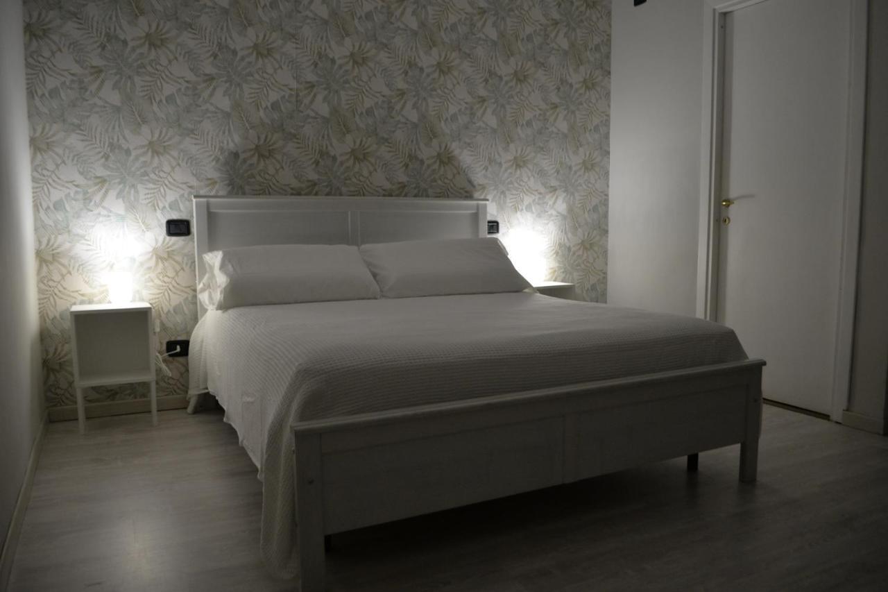 Appartamento XX Settembre - Casa Datti Roma Dış mekan fotoğraf